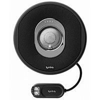 Infinity 529I 165W (Peak) 5-1/4 -Inch Two-Way Speakers (Pair)