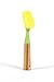 Full Circle Suds Up Soap-Dispensing Dish Sponge, Green by Full Circle