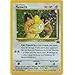 Pokemon Card - Black Star Promo #10 - MEOWTH (holo-foil)