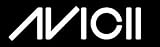 MAZ DISTRIBUTIONS – Avicii Sticker – Vinyl