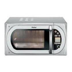 Haier EO 2080 EGV - Microondas: Amazon.es: Hogar