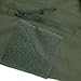 Rothco Special Ops Soft Shell Jacket - Tactical Cold and Wet Weather Outdoor Jacket, Olive Drab, L
