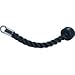 MESHA Tricep Rope- Single Grip Free Heavy Duty Snap Link Workout Grip