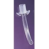 Covidien 4DIC Shiley Disposable Inner Cannula for 4DCT, 4DFEN, 4DCFS and 4DCFN Tubes, Size 4 (Pack of 10)