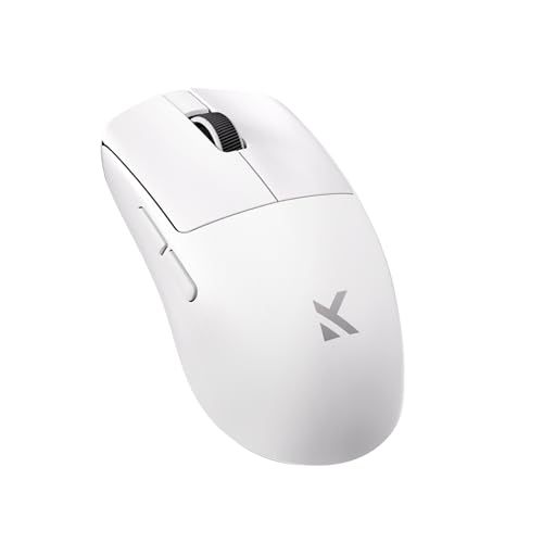 MCHOSE L7 Ultra+ Wireless Gaming Mouse
