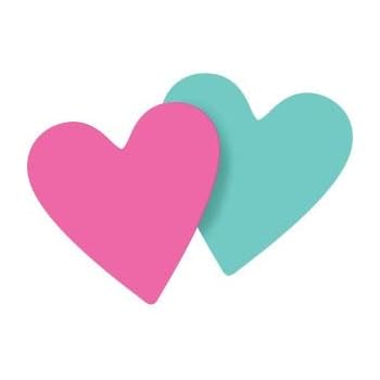 Post-it Notes, Super Sticky Pad, 2.9 x2.8 Inches, Assorted shapes and colors (7350-HBMX)