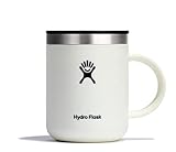 Hydro Flask Mug - Stainless Steel Reusable Tea