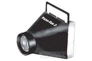 Pana-vue 3 Slide Viewer for Viewing 35mm Transparencies
