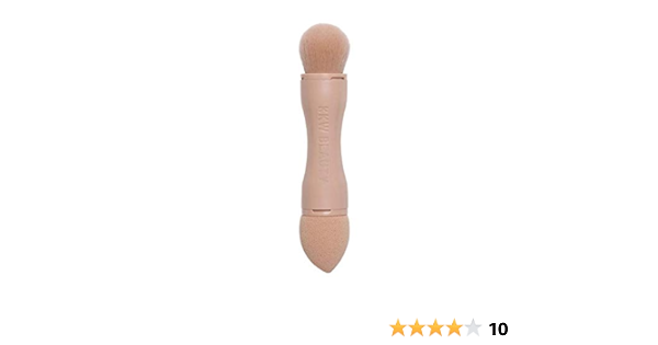 kkw concealer brush