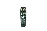 Replacement Remote Control for AC/TV/AV Remote