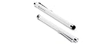 Griffin Technology Stylus Pen for iPad, iPod touch, iPhone and other touchscreens (White)