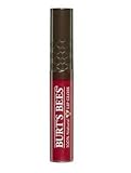 Burts Bees Lip Gloss - New Burts Bees Lip Gloss - Ruby Moon