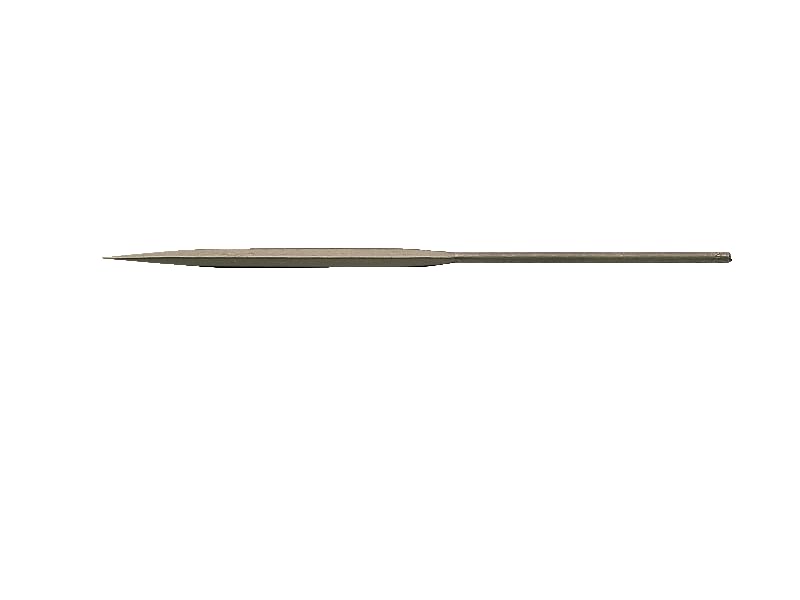Bahco 2-309-16-4-0-16cm Barret Needle File Super Fine