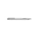 Pen for Microsoft Surface Pro 6, Surface Laptop 2, Surface Go, Surface Pro 4, Surface Pro 3, Surface Book 2, Surface Book 1, Laptop Active Stylus,1024 Levels of Pressure Sensitivity-Metal Silver