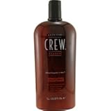 AMERICAN CREW by American Crew DAILY CONDITIONER FOR HAIR AND SCALP 33.8 OZ for Men