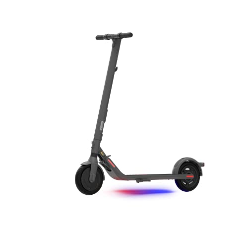 KickScooter E25E - Reichweite: 25 km - Batterie: 215 Wh - Bereifung: 9 Zoll - Ausgangsleistung: 300 W - – Bild 3