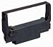 G&G Compatible Ink Ribbon Replacement for Epson ERC 30 34 38 Epson M-17JB M-188 M-188B Black Ribbon (Black, 6-Pack)