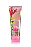 Bath and Body Works Hawaii Passionfruit Kiss Triple Moisture Body Cream, 8 Oz.