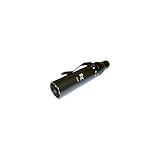 Electro-Voice Telex TA4-Female to XLR Adapter for