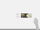 Hamilton Prestige Pure Synthetic Paint Brushes 5 Box Set 1 1.5 2 Inches view 4
