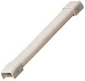 Amazon Co Jp 未来工業 光モール付属品自在曲ガリ 2号 ブラック 10個価格 Emmf 2k Diy 工具 ガーデン