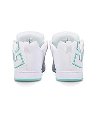 DC Shoes Women's Court Graffik