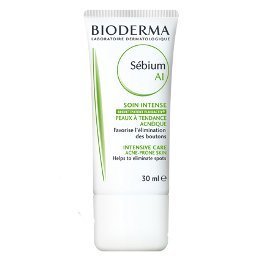Bioderma Sebium Ai Intensive Care Acne Prone Skin 30ml