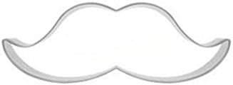 FairyTeller Mustache Cookie Tools Cutter Mould Biscuit Press Icing Set Stamp Mold Stainless Steel Baking Kitchen Toys Online Shop China