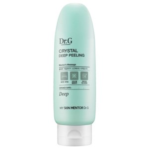 Dr.G Gowoonsesang Crystal Deep Peeling (120g)