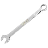 DAKCOS 15mm Combination Wrench Chrome Vanadium Steel