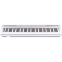 Yamaha P95 88 Key Digital Piano Silver | Amazon price tracker