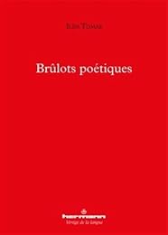 Brûlots poétiques