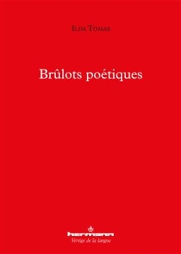 Brûlots poétiques