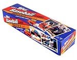 1993 Topps Baseball Complete Factory Set. Includes the Derek Jeter Rookie Card.