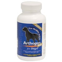 Arthogen Plus for Dogs With MSM and HA - 90 count