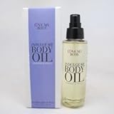 Love My Body Indulge Me Body Oil Lavender & Vanilla 3.4 Fl Oz Victoria's Secret