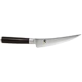 Shun DM0743 Classic Gokujo Boning and Fillet, 6-Inch