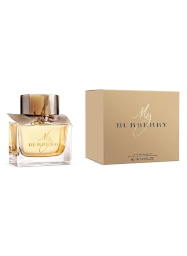 BURBERRY My Burberry, Eau de Parfum, 90 ml