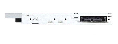 Toshiba Samsung SN-208 Internal DVD±RW (±R DL) CD Burner Trayload Drive SATA Slimline 12.7mm for Laptops - Thumbnail 2