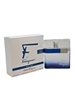 F BY FERRAGAMO For Men By SALVATORE FERRAGAMO Eau De Toilette Spray