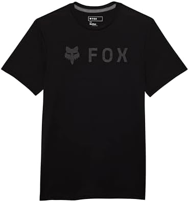 Amazon.com: Fox Racing Men's Absolute Tech Short Sleeve T-Shirt
