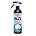 Faultless Maxx Trigger Pump Liquid Starch (20 Oz, 5 Pack) Liquid Starch for Ironing, Makes Your Clothes New Again, Use as a Spray on Starch, Reduces Ironing Time with No Flaking, Sticking or Clogging