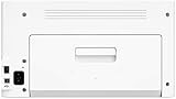 HP Colour Laser 150nw Wireless Printer White 18 ppm A4 USB Ethernet view 26