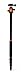 MeFOTO RoadTrip Classic Lightweight 61.6