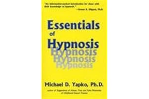 Essentials Of Hypnosis
