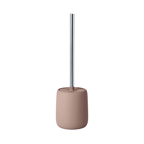 Blomus Sono Toilet BrushColour: Blomus Misty Rose
