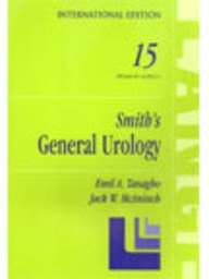 SMITH'S GENERAL UROLOGY