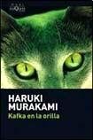 KAFKA EN LA ORILLA (Spanish Edition)
