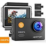 APEMAN 1080P Full HD WiFi 14MP Action Camera