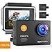APEMAN 1080P Full HD WiFi 14MP Action Camera